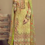 PATLANI ALIZA SANNNA FASHION designer heavy kurtis for casual and festive wear