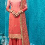 PATLANI UPPADA VOL 3 designer ethinic suit for festive and wedding wear