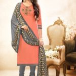 PATLANI Noorjehan vol 3 designer kurtis for home and casual wear