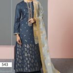PATLANI SHAZIA designer kurtis for festive and casual wear