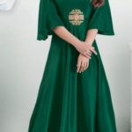 PATLANI DELIGHT designer ethinic suit for festive and wedding wear
