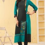 PATLANI ELACHI designer kurtis for home and casual wear