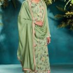PATLANI MOHINA designer ethinic kurtis for festive and casual wear