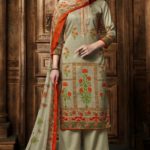 PATLANI NAIRA designer heavy kurtis for festive and casual wear