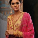PATLANI MAJESTIC YOU designer ethinic suit for home and casual wear