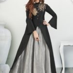 PATLANI DELIGHT designer ethinic suit for festive and wedding wear