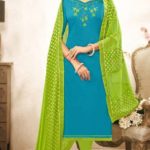 PATLANI Noorjehan vol 3 designer kurtis for home and casual wear