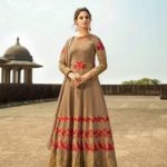 PATLANI CLARABELLE designer full salwar suits for party and festive wear