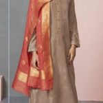 PATLANI SHAZIA designer kurtis for festive and casual wear