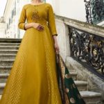 PATLANI TUMBAA PRIMETIME 2 designer heavy suits for party and wedding wear