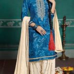 PATLANI SAPTRANG VOL 3 designer heavy kurtis for party and festive wear