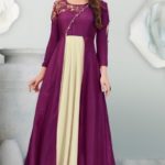 PATLANI DELIGHT designer ethinic suit for festive and wedding wear