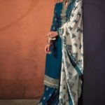 PATLANI SARTHI VOL 3 designer ethinic suit for home and casual wear