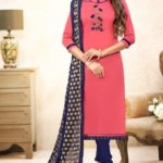 PATLANI Noorjehan vol 3 designer kurtis for home and casual wear