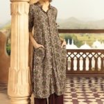 PATLANI THEA TUNICS designer full length kurtis for home and casual wear