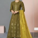 PATLANI SHAZIA designer kurtis for festive and casual wear