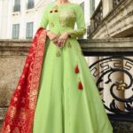 PATLANI TUMBAA PRIMETIME 2 designer heavy suits for party and wedding wear