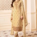 PATLANI LT Nitya Vol 125 designer kuris for festive and wedding wear
