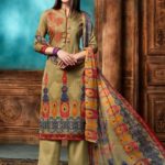 PATLANI NAIRA designer heavy kurtis for festive and casual wear
