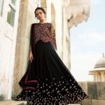 PATLANI CLARABELLE designer full salwar suits for party and festive wear