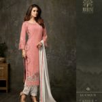 PATLANI Mohini 42001 designer heavy kurtis for festive and wedding wear