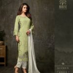 PATLANI Mohini 42001 designer heavy kurtis for festive and wedding wear
