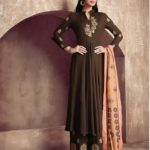 PATLANI BK5722 designer heavy kurtis & salwar with plazzo for festive and wedding wear