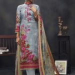 PATLANI ALISHA designer kurtis for festive and casual wear