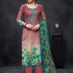 PATLANI ALISHA designer kurtis for festive and casual wear