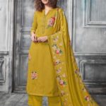 PATLANI SUDRITI designer kurtis for festive and casual wear