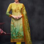 PATLANI ALISHA designer kurtis for festive and casual wear