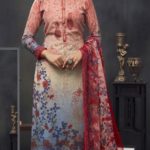 PATLANI ALISHA designer kurtis for festive and casual wear