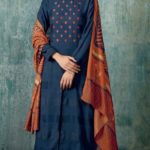 PATLANI  ITARA designer heavy kurtis for festive and casual wear
