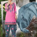 PATLANI MEGHA PATIYALA designer kurti for festive and casual wear