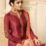 Patlani Heavy Kurti LT 124