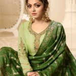 Patlani Heavy Kurti LT 124