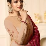 Patlani Heavy Kurti LT 124