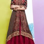 PATLANI Signature by Kajree Heavy Full Length Gown Collection for Home & Party wear
