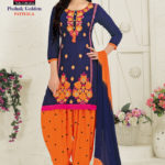 PATLANI NC'S PATIYALA designer patiyala kurti for home and casual wear