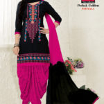 PATLANI NC'S PATIYALA designer patiyala kurti for home and casual wear