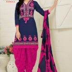 PATLANI NC'S PATIYALA designer patiyala kurti for home and casual wear