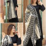 PATLANI RUTBA PAGE-01 designer kurtis with plazzo for festive and wedding wear