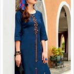 MUSTARD STRINGS WHOLESALE READYMADE KURTIS