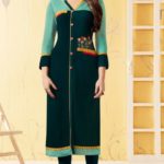 PATLANI ELACHI designer kurtis for home and casual wear