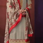 PATLANI SARTHI VOL 3 designer ethinic suit for home and casual wear