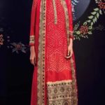 PATLANI ANOMA designer ethinic kurtis for festive and casual wear