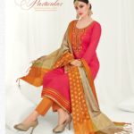 PATLANI GEHNA designer heavy kurtis for festive and wedding wear