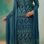 PATLANI PARNIKA designer heavy KURTIS for casual and home wear