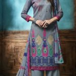 PATLANI NAIRA designer heavy kurtis for festive and casual wear