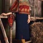 PATLANI KIARA designer kurti for home and casual wear